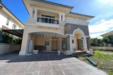 House for sale in The Grand Rama 2, Phanthai Norasing, Samut Sakhon