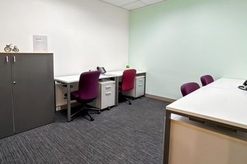 Office for rent in Lumpini, Bangkok near BTS Ploen Chit