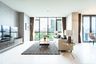 2 Bedroom Condo for Sale or Rent in The Monument Thong Lo, Khlong Tan Nuea, Bangkok near BTS Thong Lo