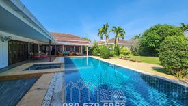 3 Bedroom Villa for sale in Avenue 88 Executive Villas, Thap Tai, Prachuap Khiri Khan