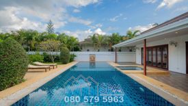 3 Bedroom Villa for sale in Avenue 88 Executive Villas, Thap Tai, Prachuap Khiri Khan