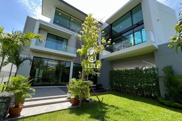 4 Bedroom House for rent in Nantawan Rama 9 - Srinakarin, Saphan Sung, Bangkok