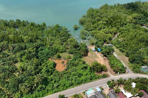 Land for sale in Khao Thong, Krabi