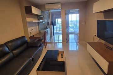 1 Bedroom Condo for rent in Unicca, Nong Prue, Chonburi