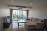 1 Bedroom Condo for rent in The Elegance, Nong Prue, Chonburi