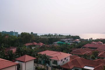 1 Bedroom Condo for rent in The Elegance, Nong Prue, Chonburi