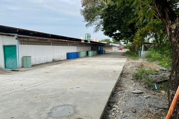 Warehouse / Factory for rent in Bang Wua, Chachoengsao