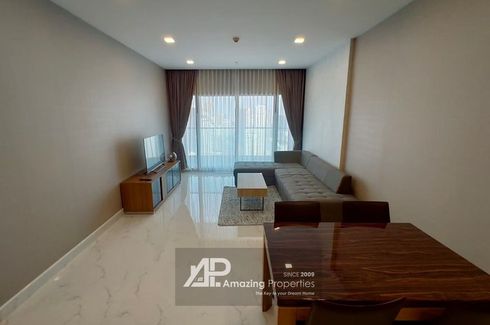 2 Bedroom Condo for rent in Hyde Sukhumvit 13, Khlong Toei Nuea, Bangkok near BTS Nana