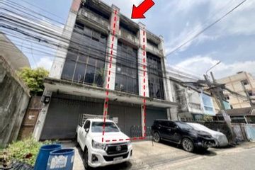 Commercial for sale in Khlong Chan, Bangkok near MRT Bang Kapi