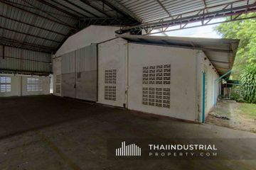 Warehouse / Factory for rent in Nong Lalok, Rayong
