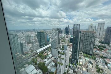 2 Bedroom Condo for sale in The Ritz - Carlton Residences at MahaNakhon, Silom, Bangkok near BTS Chong Nonsi