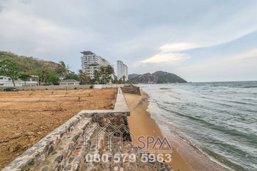 Land for sale in Pak Nam Pran, Prachuap Khiri Khan
