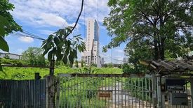 Land for sale in Bang Kapi, Bangkok near MRT Pradit Manutham