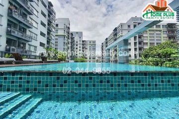 1 Bedroom Condo for sale in Condo One X Sathorn - Narathiwat, Chong Nonsi, Bangkok near BTS Chong Nonsi
