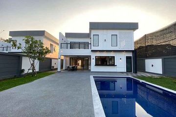 4 Bedroom House for sale in San Phak Wan, Chiang Mai