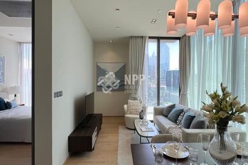 2 Bedroom Apartment for sale in 28 Chidlom, Langsuan, Bangkok near BTS Chit Lom