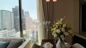 2 Bedroom Apartment for sale in 28 Chidlom, Langsuan, Bangkok near BTS Chit Lom
