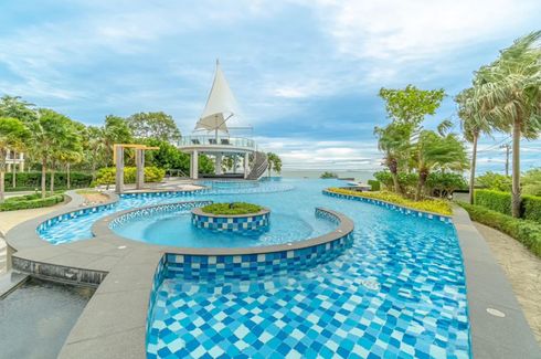 3 Bedroom Condo for sale in Del Mare, Bang Sare, Chonburi