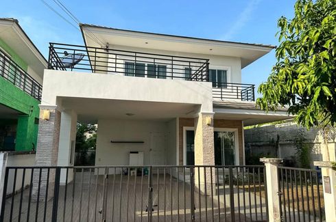 4 Bedroom House for sale in Surasak, Chonburi