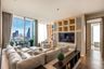 2 Bedroom Condo for sale in Kraam Sukhumvit 26, Khlong Tan, Bangkok near BTS Phrom Phong