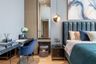 2 Bedroom Condo for rent in BEATNIQ Sukhumvit 32, Khlong Tan, Bangkok near BTS Thong Lo