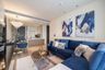 2 Bedroom Condo for rent in BEATNIQ Sukhumvit 32, Khlong Tan, Bangkok near BTS Thong Lo