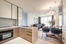 2 Bedroom Condo for rent in BEATNIQ Sukhumvit 32, Khlong Tan, Bangkok near BTS Thong Lo