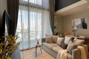 2 Bedroom Condo for rent in BEATNIQ Sukhumvit 32, Khlong Tan, Bangkok near BTS Thong Lo