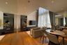 2 Bedroom Condo for rent in BEATNIQ Sukhumvit 32, Khlong Tan, Bangkok near BTS Thong Lo