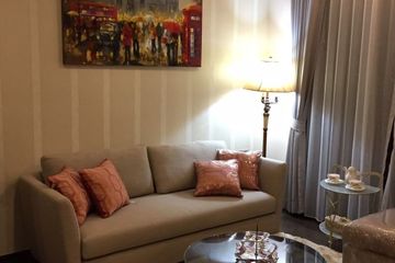 1 Bedroom Condo for rent in Khlong Tan Nuea, Bangkok near BTS Phrom Phong