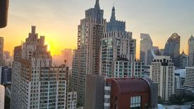 1 Bedroom Condo for rent in Makkasan, Bangkok near MRT Ratchaprarop