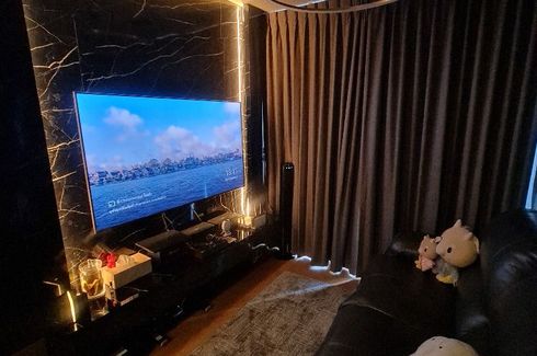 1 Bedroom Condo for rent in Makkasan, Bangkok near MRT Ratchaprarop