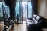 1 Bedroom Condo for rent in Makkasan, Bangkok near MRT Ratchaprarop