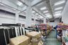 Warehouse / Factory for rent in Prawet, Bangkok