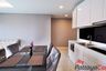1 Bedroom Condo for rent in 1 Tower Pratumnak, Nong Prue, Chonburi