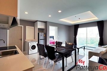 1 Bedroom Condo for rent in 1 Tower Pratumnak, Nong Prue, Chonburi