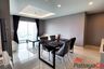 1 Bedroom Condo for rent in 1 Tower Pratumnak, Nong Prue, Chonburi