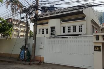 4 Bedroom House for rent in Yan Nawa, Bangkok near BTS Sueksa Witthaya