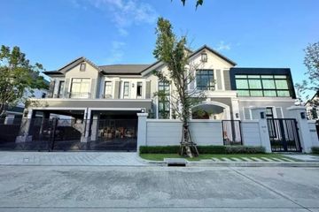 4 Bedroom House for sale in The Palazzo Pinklao, Sala Thammasop, Bangkok