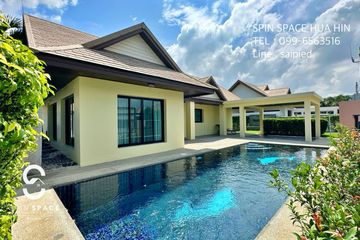 3 Bedroom Villa for rent in Nong Kae, Prachuap Khiri Khan