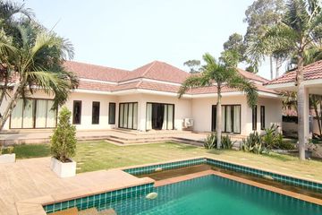 4 Bedroom Villa for sale in Huai Yai, Chonburi