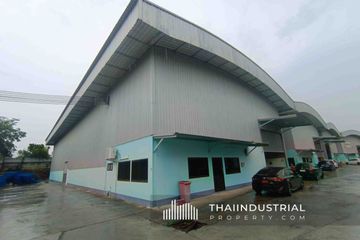 Warehouse / Factory for rent in Thap Ma, Rayong