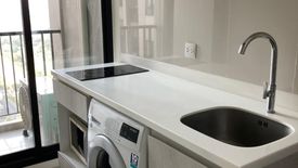 1 Bedroom Condo for rent in Bang Kapi, Bangkok near MRT Phetchaburi
