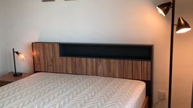 1 Bedroom Condo for rent in Bang Kapi, Bangkok near MRT Phetchaburi