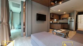 1 Bedroom Apartment for rent in Chaidee Mansion, Khlong Toei Nuea, Bangkok near Airport Rail Link Makkasan