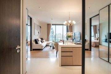 1 Bedroom Condo for rent in BEATNIQ Sukhumvit 32, Khlong Tan, Bangkok near BTS Thong Lo