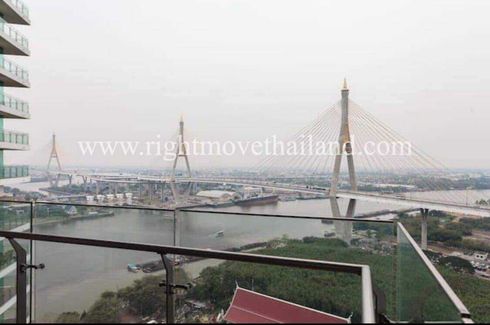 2 Bedroom Condo for sale in The Pano Rama 3, Bang Phong Pang, Bangkok