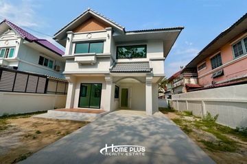 3 Bedroom House for sale in Baan Poonsinthani 1, Khlong Song Ton Nun, Bangkok