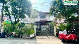 3 Bedroom House for sale in Baan Poonsinthani 1, Khlong Song Ton Nun, Bangkok