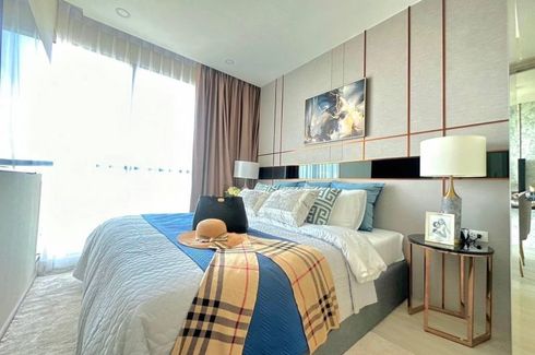 2 Bedroom Condo for rent in Nong Prue, Chonburi